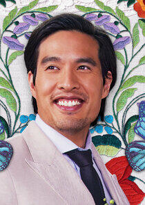 Nick Zhao Nick Zhao