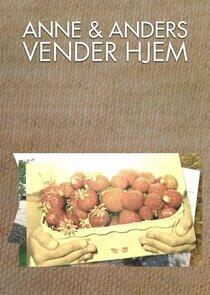 Anne og Anders vender hjem Anne og Anders vender hjem