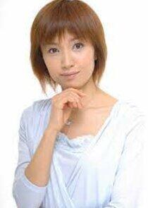 Sayoko Hagiwara Sayoko Hagiwara