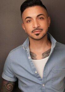photo of Samy Figaredo