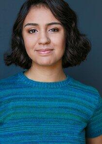 photo of Haley Bolithon
