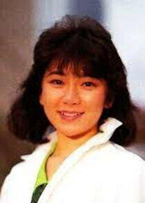 Hiroko Nishimoto Hiroko Nishimoto