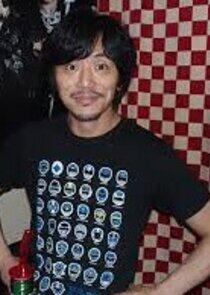 Kei Shindachiya Kei Shindachiya
