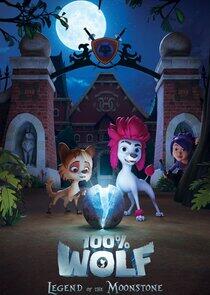 100% Wolf - Season 1 100% Wolf - Season 1