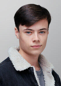 photo of Bryce Tollard