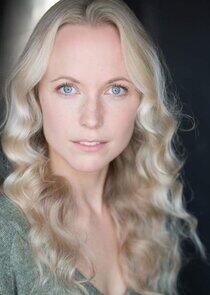 photo of Flora Dawson photo of Flora Dawson