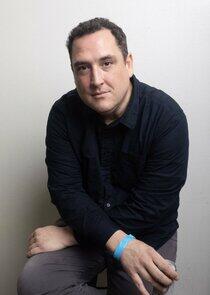 photo of Nick Turner