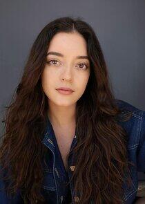 photo of Orla Saphron