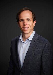 photo of Rob Mills