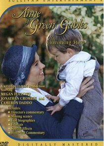 Anne of Green Gables - Season 3 Anne of Green Gables - Season 3