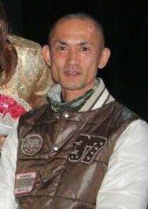 Seirou Yamaguchi Seirou Yamaguchi