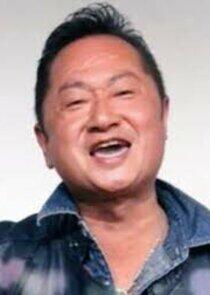 Yasuhiro Ishiwata Yasuhiro Ishiwata