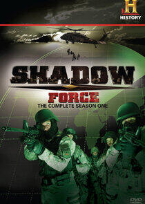 Shadow Force Shadow Force