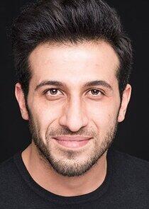 photo of Ersin Arıcı photo of Ersin Arıcı