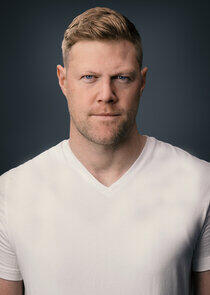 photo of Mick Davies