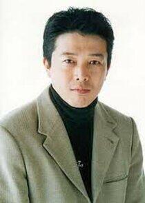 Haruki Hamada Haruki Hamada
