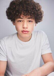 Julian Lerner Julian Lerner