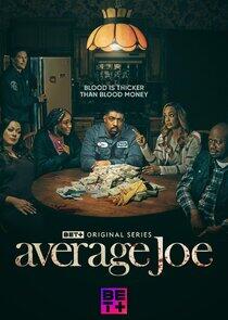 Average Joe Average Joe