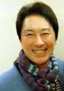 Shigeki Ishii Shigeki Ishii