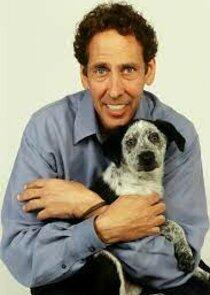 photo of Warren Eckstein