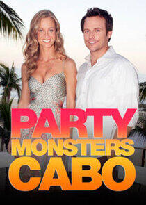Party Monsters Cabo Party Monsters Cabo