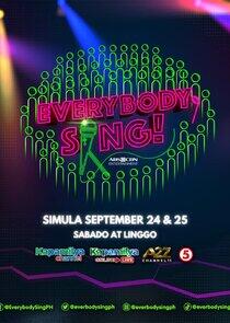 Everybody, Sing! - Season 2 Everybody, Sing! - Season 2