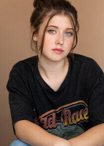 Jenna Lamb