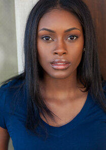 photo of Jasmine Sargent