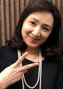 Kanako Maeda Kanako Maeda