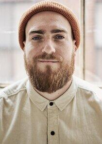 photo of Phil Roy