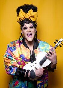 Thorgy Thor Thorgy Thor