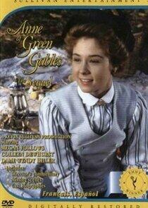 Anne of Green Gables - Season 2 Anne of Green Gables - Season 2