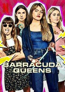 Barracuda Queens Barracuda Queens