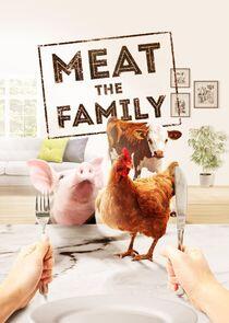 Meat the Family Meat the Family