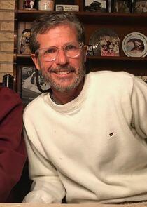 Timothy O. Johnson Timothy O. Johnson