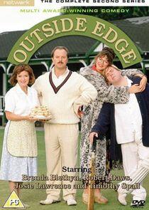 Outside Edge - Season 2 Outside Edge - Season 2