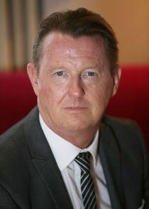 Kevin Kennedy Kevin Kennedy