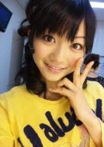 Suzuka Morita Suzuka Morita