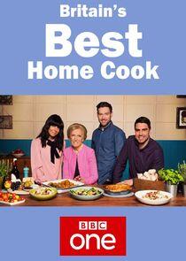 Britain's Best Home Cook - Season 1 Britain's Best Home Cook - Season 1