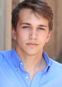 photo of Timothy Johnson photo of Timothy Johnson