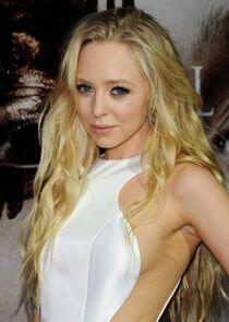 Portia Doubleday Portia Doubleday