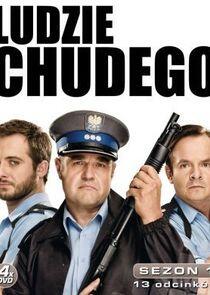 Ludzie Chudego Ludzie Chudego