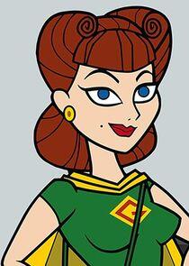 Gadget Gal Gadget Gal