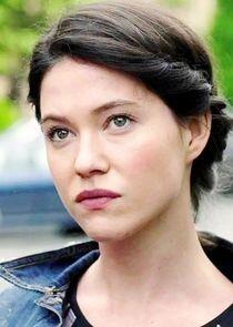 Рита Левина Рита Левина