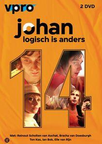 Johan Cruijff: logisch is anders Johan Cruijff: logisch is anders