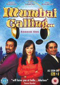 Mumbai Calling Mumbai Calling
