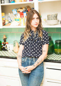 Lesley Arfin Lesley Arfin