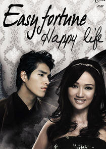Easy Fortune Happy Life Easy Fortune Happy Life