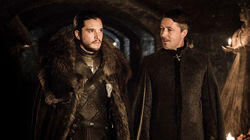 Stormborn Stormborn