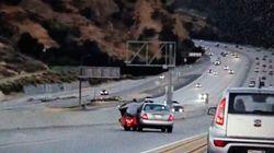 Freeway Fury Freeway Fury